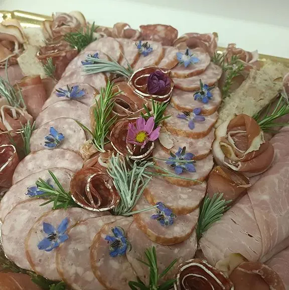 charcuterie maison