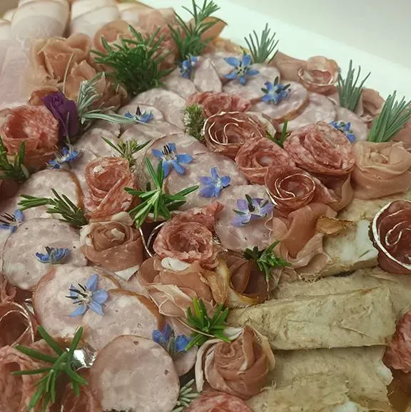 charcuterie