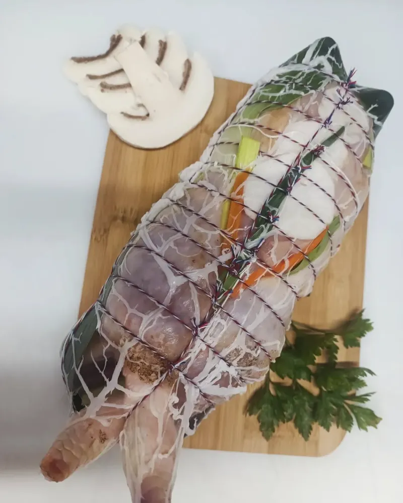viande française