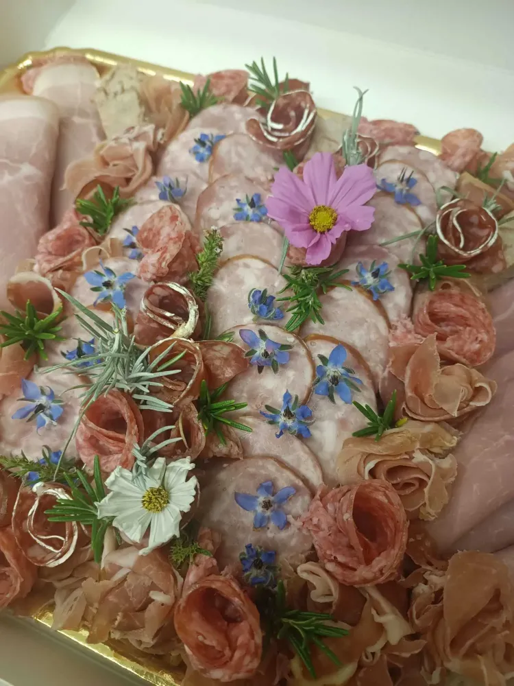 charcuterie