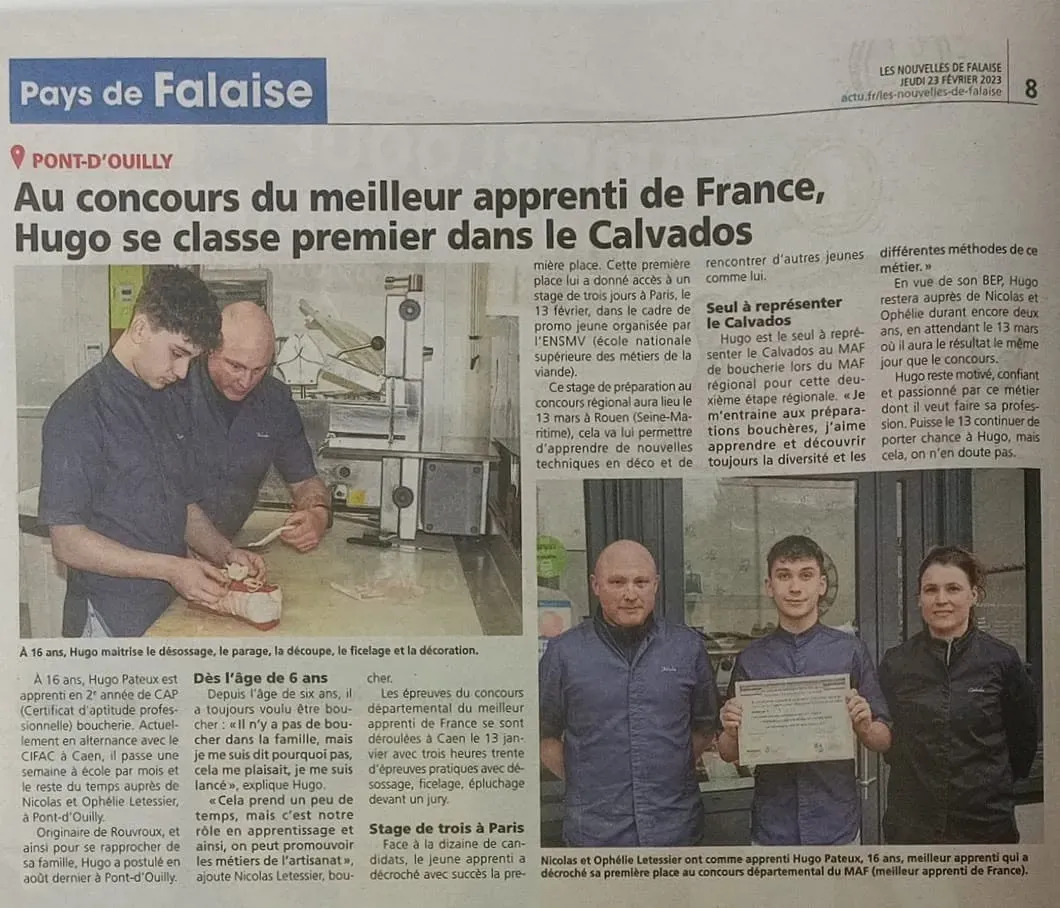 article-de-presse